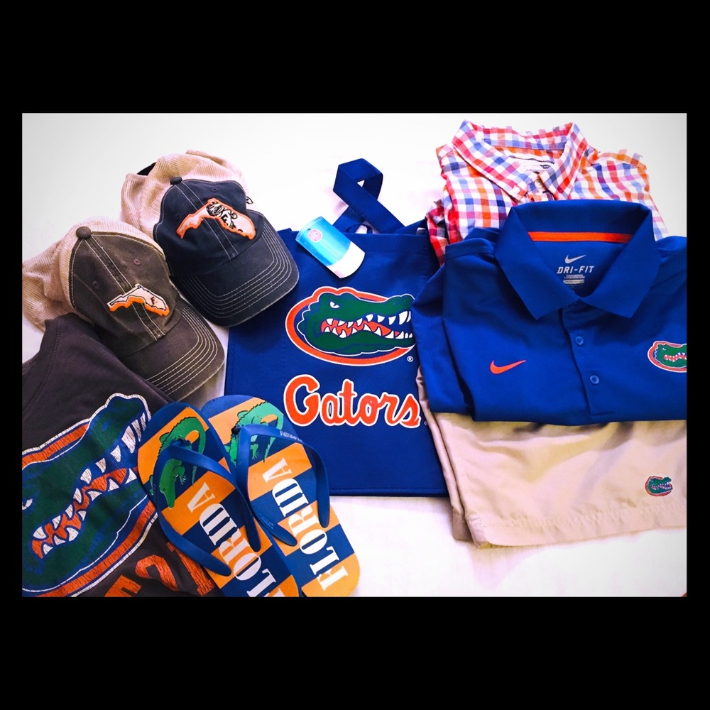 Florida Gator Bundle!